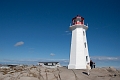 2010-09-15 Day 16 - Halifax, Peggy's Cove